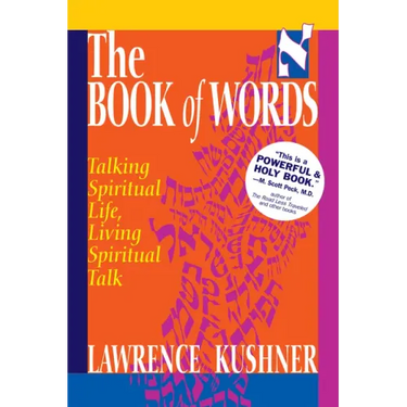The Book of Words