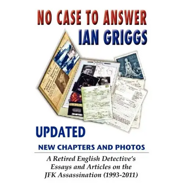 No Case to Answer