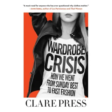 Wardrobe Crisis: How We Went from Sunday Best to Fast Fashion