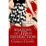 Weapons of Mass Distraction (Lexi Graves Mysteries, 5)