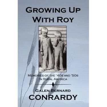 Growing Up with Roy