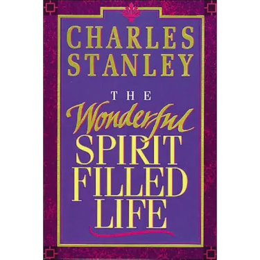 The Wonderful Spirit-Filled Life