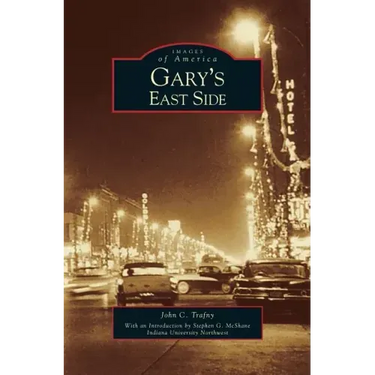 Gary's East Side