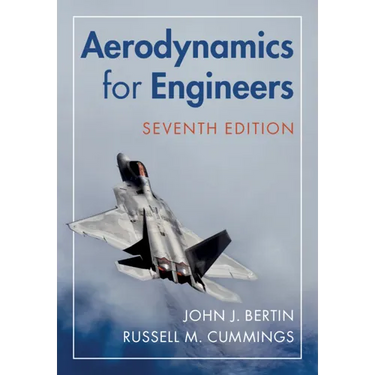 Aerodynamics for Engineers