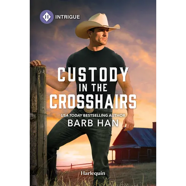 Custody in the Crosshairs