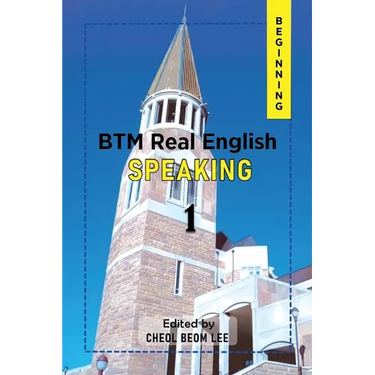 BTM Real English: Beginning