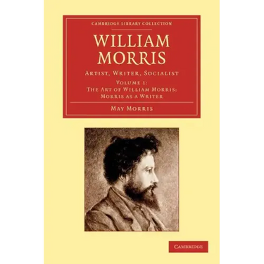 William Morris - Volume 1
