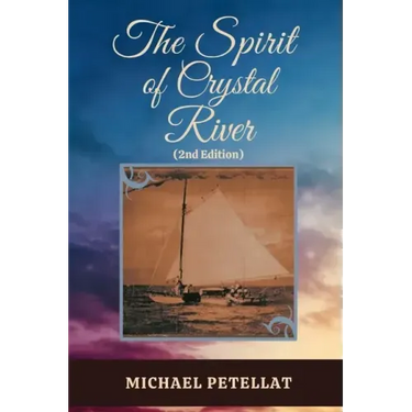 The Spirit of Crystal River