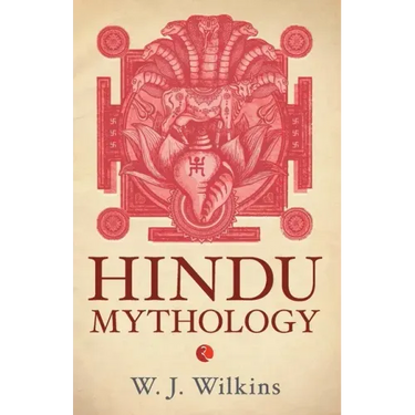 Hindu Mythology