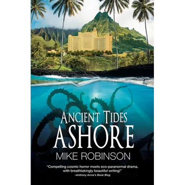 Ancient Tides Ashore