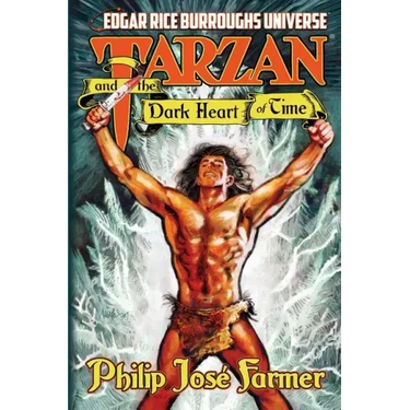 Tarzan and the Dark Heart of Time