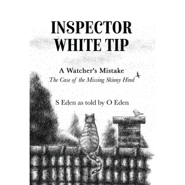 Inspector White Tip - A Watcher's Mistake