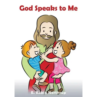God Speaks to Me