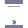 Journal of Army Life, by R. Glisan.
