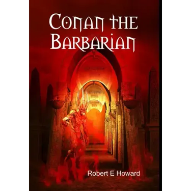 Conan the Barbarian