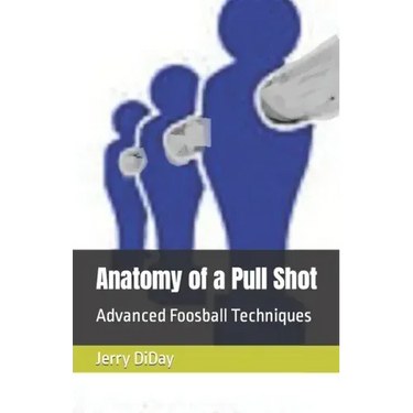Anatomy of a Pull Shot: Advanced Foosball Techniques