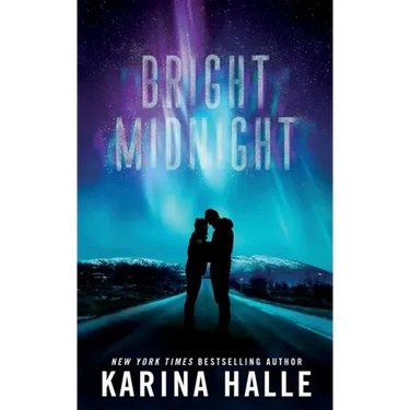 Bright Midnight: A Second-Chance Romance