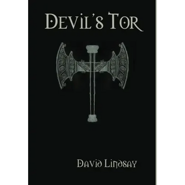 Devil's Tor