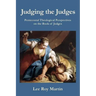 Judging the Judges: Pentecostal Theological Perspectives on the Book of Judges