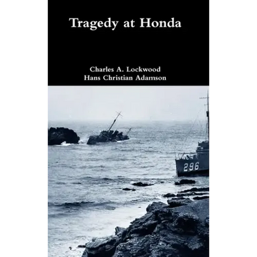 Tragedy at Honda
