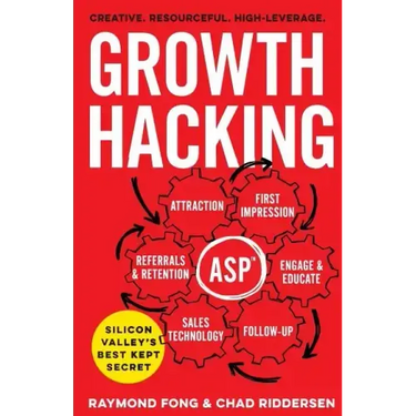 Growth Hacking: Silicon Valley's Best Kept Secret