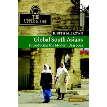 Global South Asians
