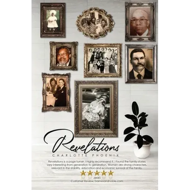 Revelations