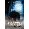 Phantom Black Dogs: Walkers of the Liminal Way