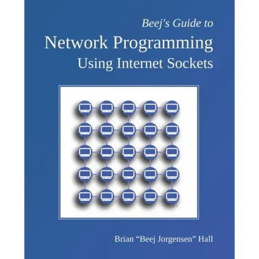 Beej's Guide to Network Programming: Using Internet Sockets