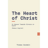 The Heart of Christ (Updated English)