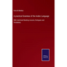 A practical Grammar of the Arabic Language: With interlineal Reading Lessons, Dialogues and Vocabulary