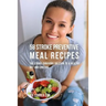 58 Stroke Preventive Meal Recipes: The Stroke-Survivors Solution to a Healthy Diet and Long Life