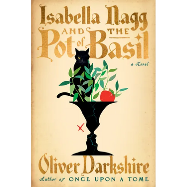 Isabella Nagg and the Pot of Basil