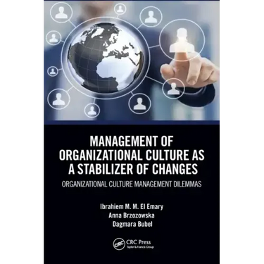 Management of Organizational Culture as a Stabilizer of Changes: Organizational Culture Management Dilemmas