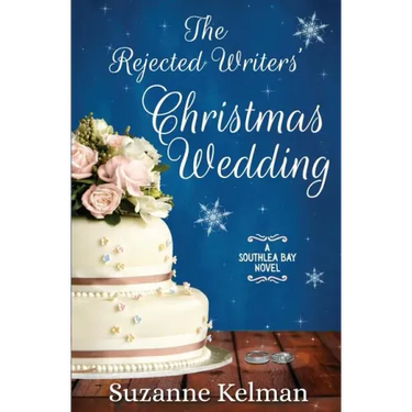 The Rejected Writers' Christmas Wedding