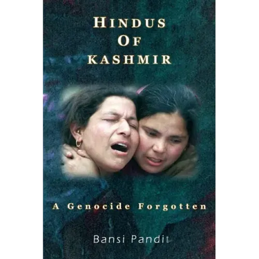 Hindus of Kashmir - A Genocide Forgotten