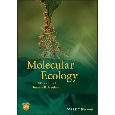 Molecular Ecology