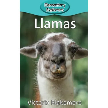 Llamas