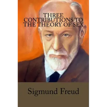 Three Contributions to the Theory of Sex