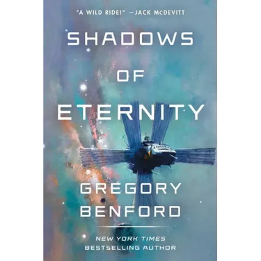 Shadows of Eternity