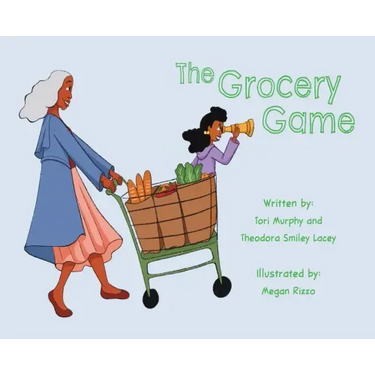 The Grocery Game