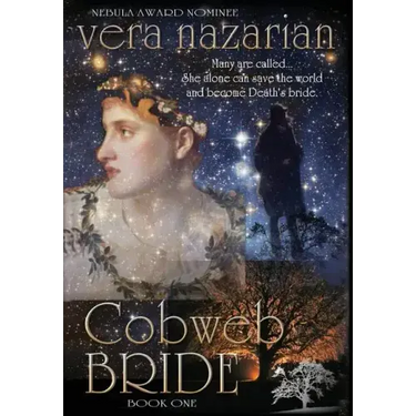 Cobweb Bride