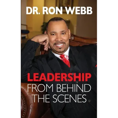 Leadership From Behind the Scenes