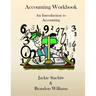 Accounting Workbook: An Introduction to Accounting