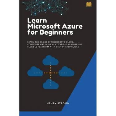 Learn Microsoft Azure for Beginners