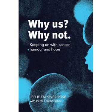Why Us? Why Not.