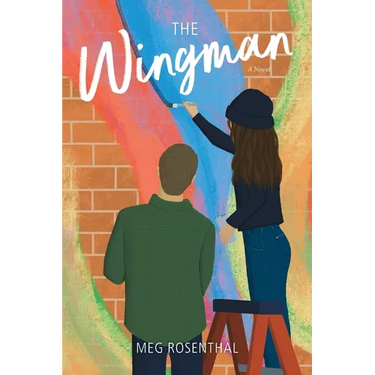 The Wingman