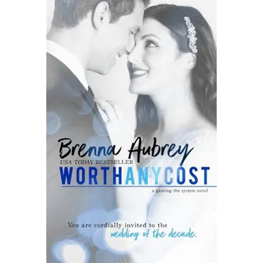 Worth Any Cost