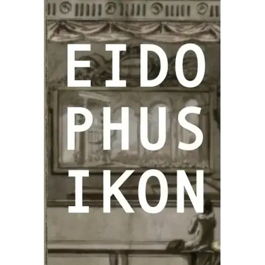 Eidophusikon