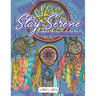 Stay Serene Dream Catcher Coloring Book